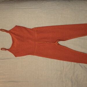 Beyond Yoga Uplevel Midi Jumpsuit